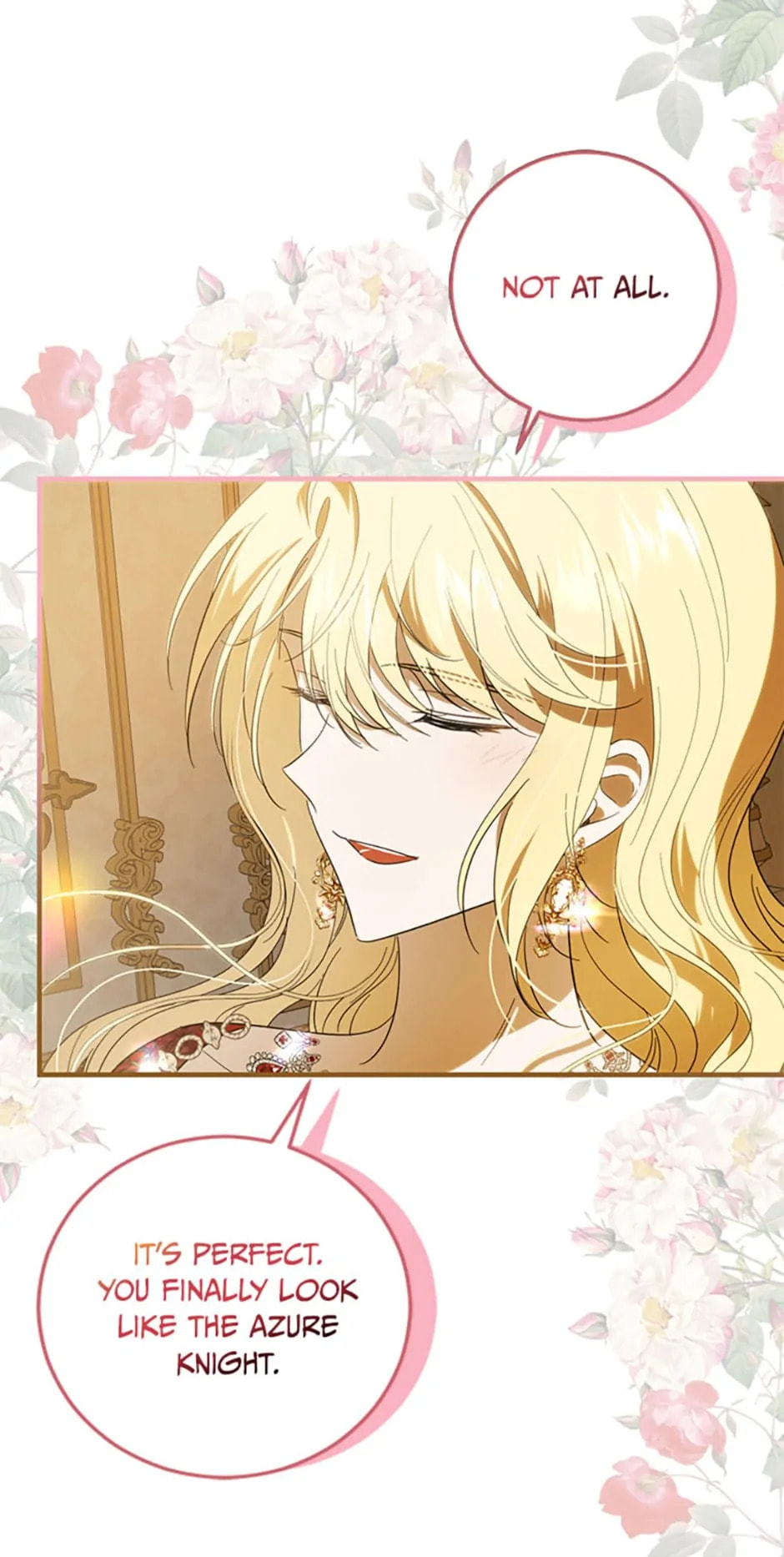 Read Itoshi no Boukun chapter 35 image 26 on Lezhin