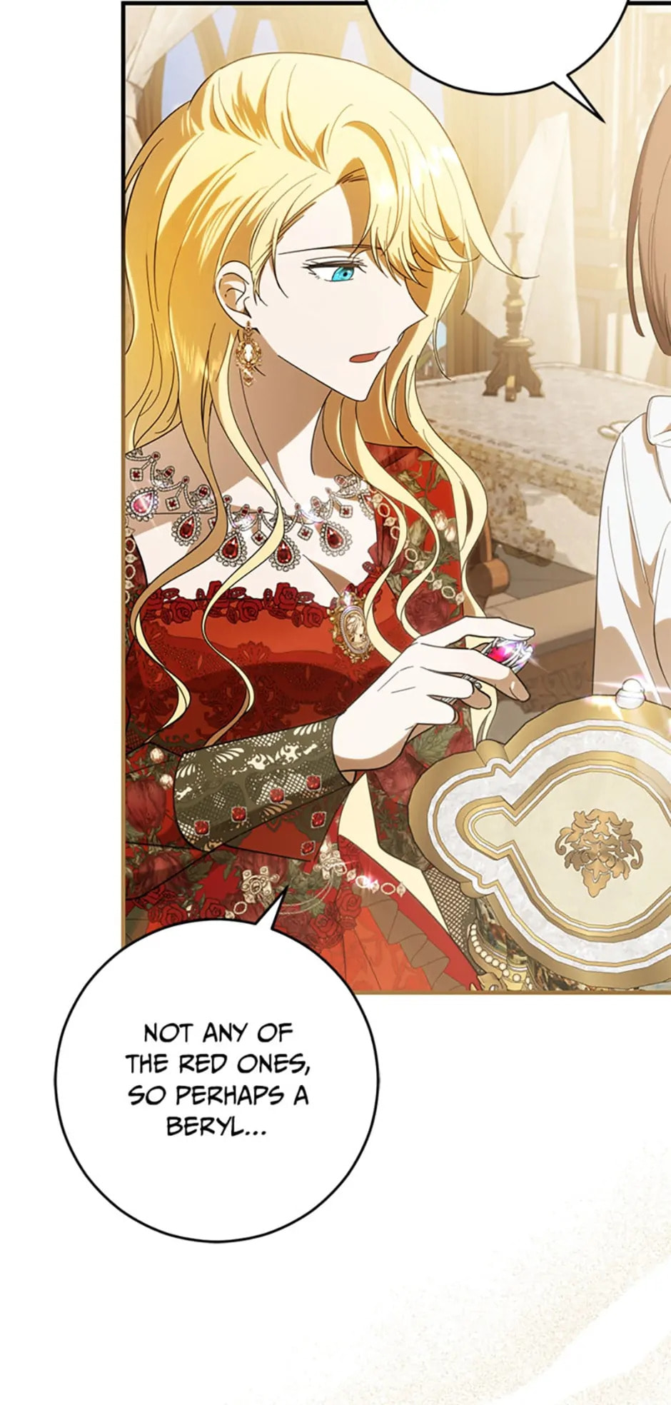 Read Itoshi no Boukun chapter 35 image 29 on Lezhin