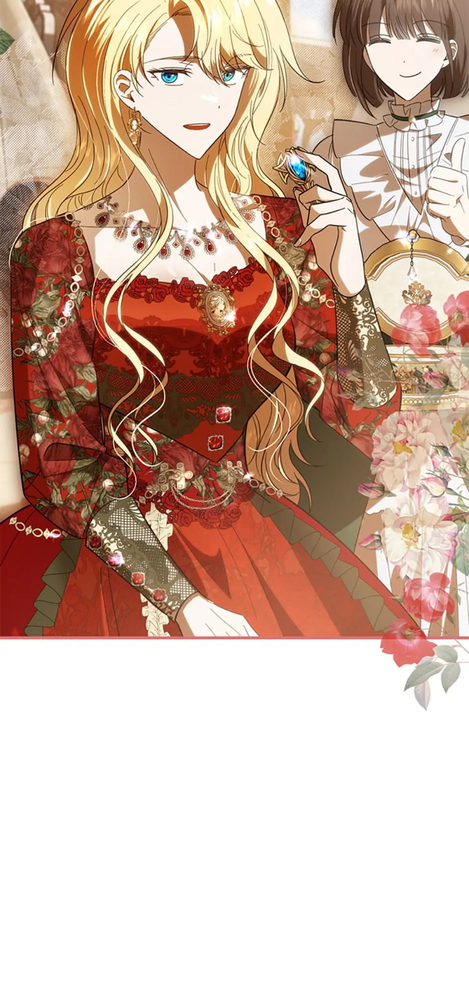 Read Itoshi no Boukun chapter 35 image 34 on Lezhin