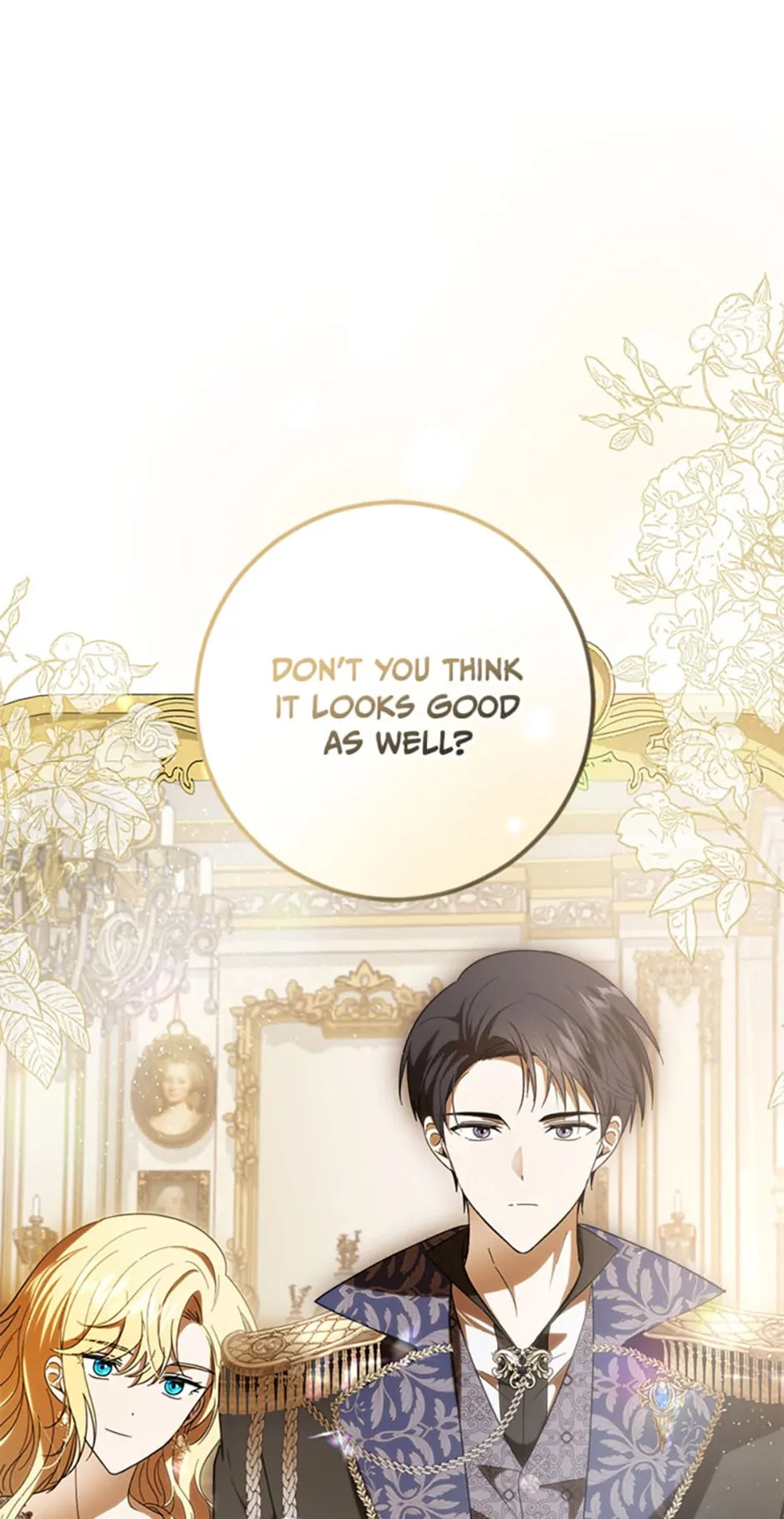 Read Itoshi no Boukun chapter 35 image 37 on Lezhin