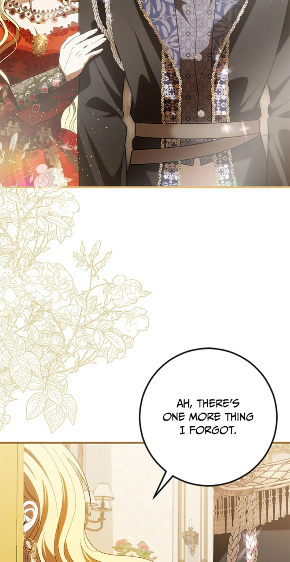 Read Itoshi no Boukun chapter 35 image 38 on Lezhin