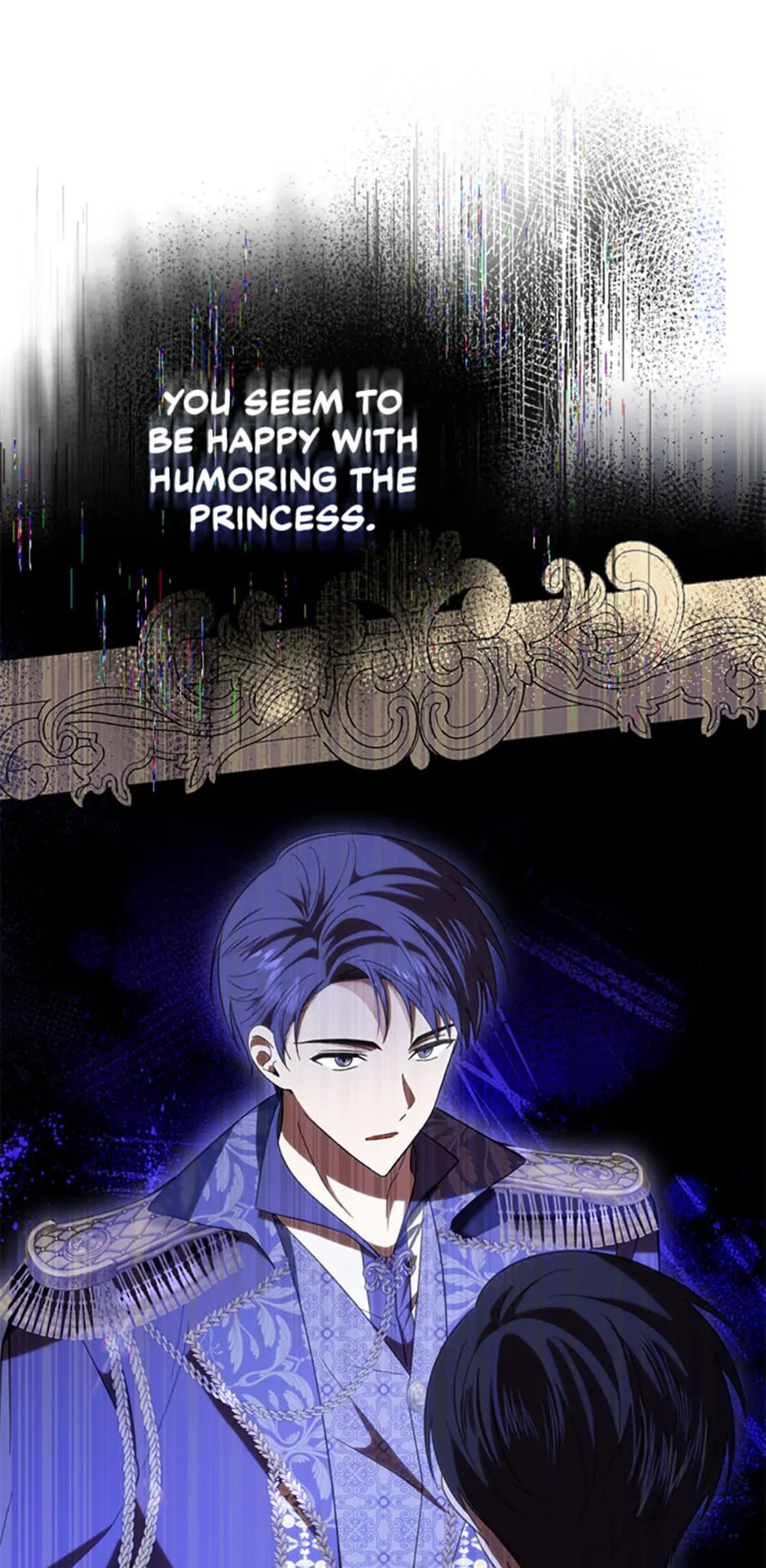 Read Itoshi no Boukun chapter 35 image 42 on Lezhin