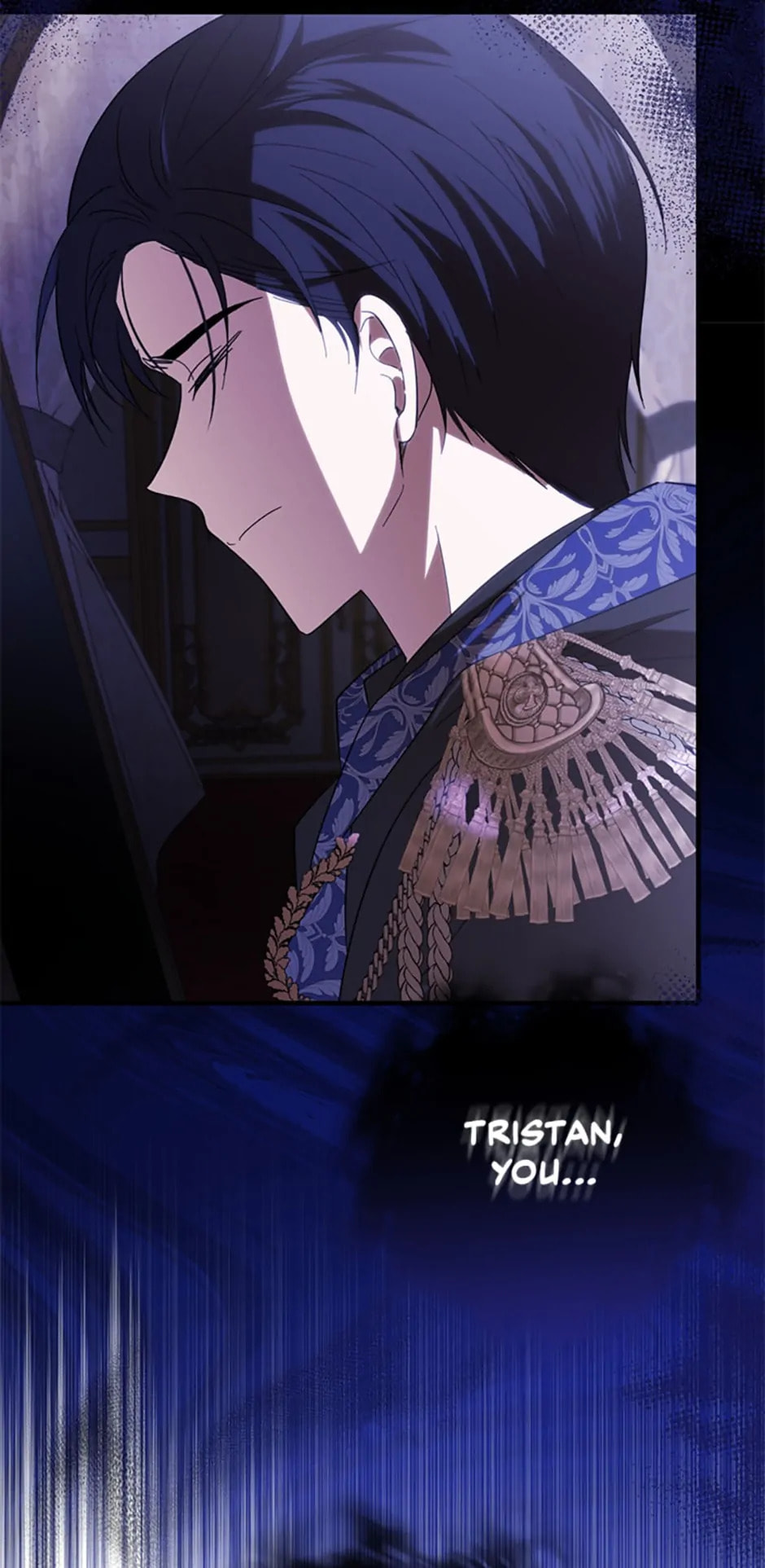 Read Itoshi no Boukun chapter 35 image 44 on Lezhin