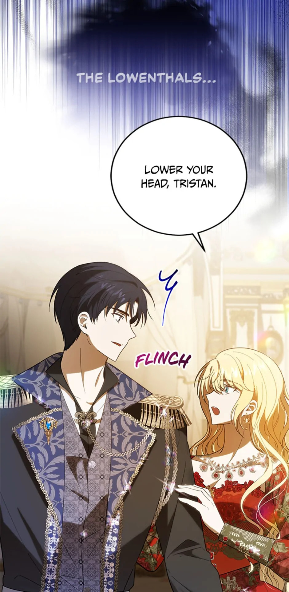 Read Itoshi no Boukun chapter 35 image 45 on Lezhin