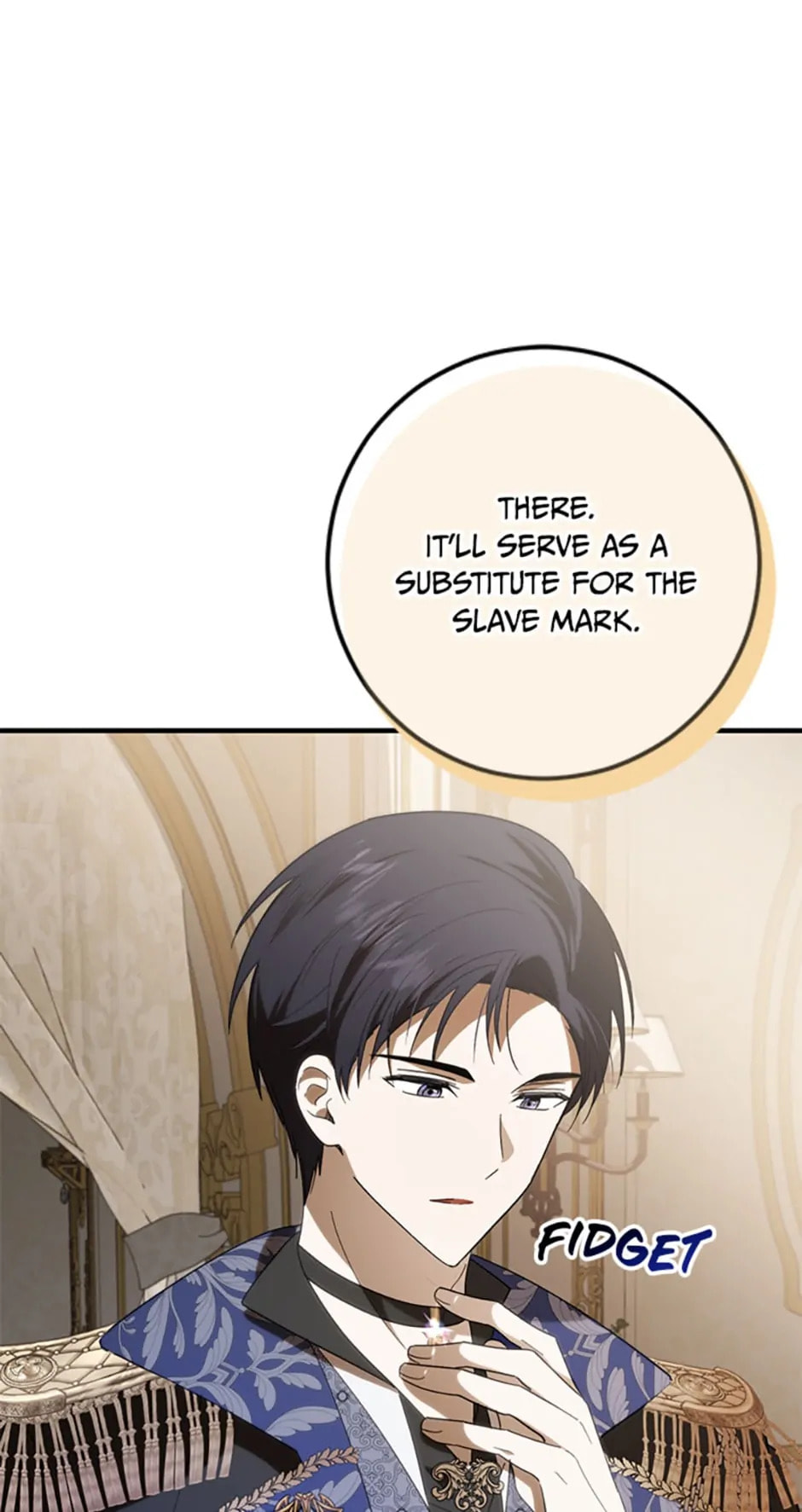 Read Itoshi no Boukun chapter 35 image 48 on Lezhin