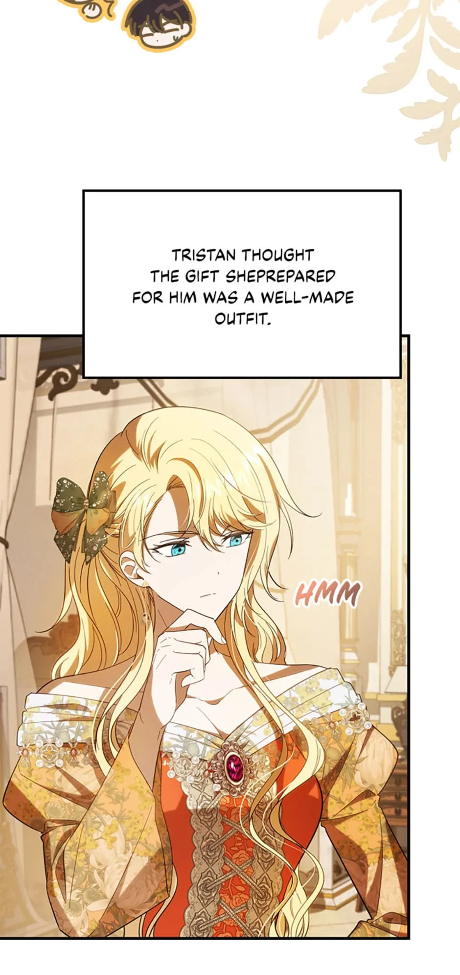 Read Itoshi no Boukun chapter 35 image 5 on Lezhin