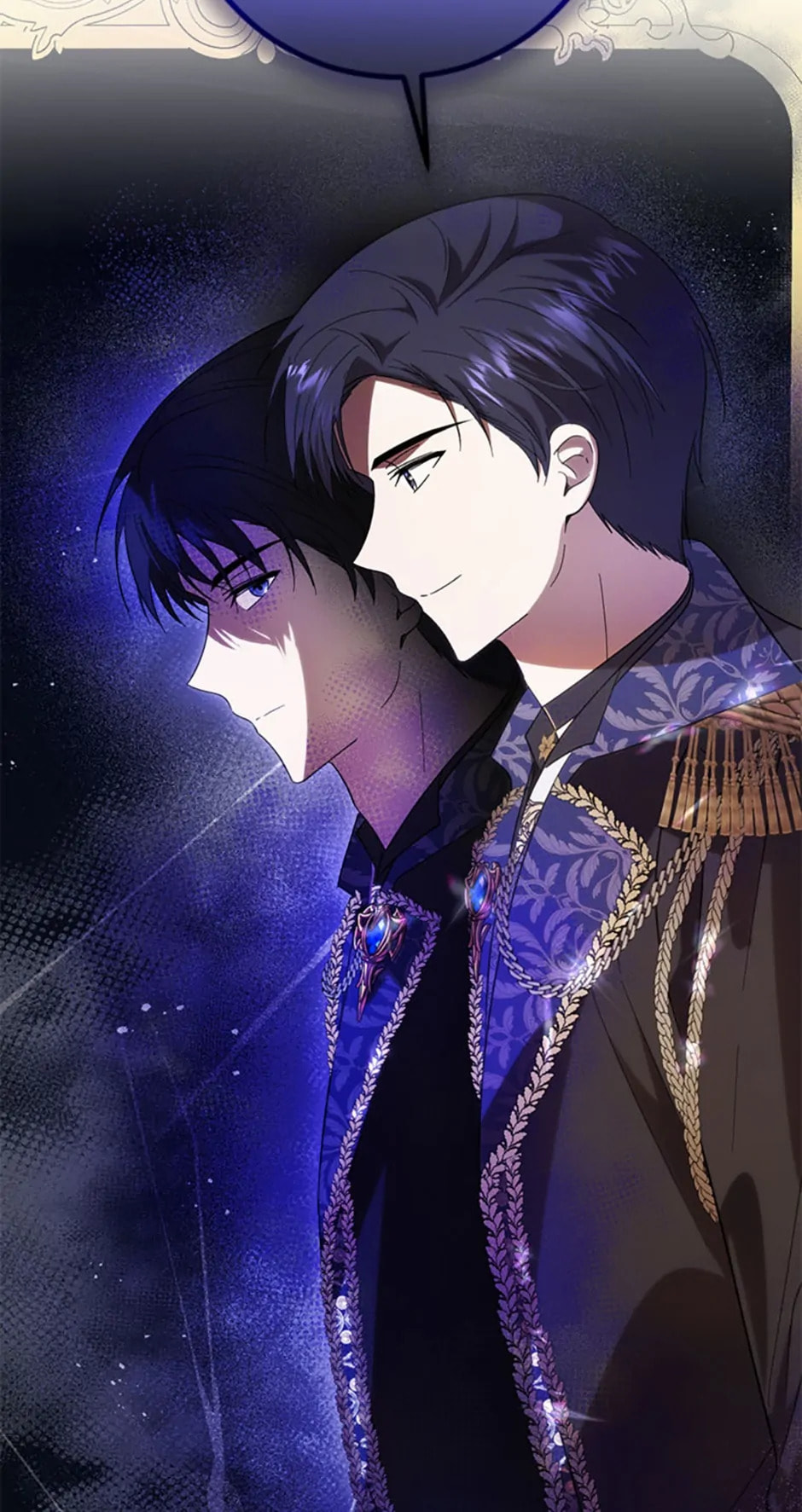 Read Itoshi no Boukun chapter 35 image 51 on Lezhin