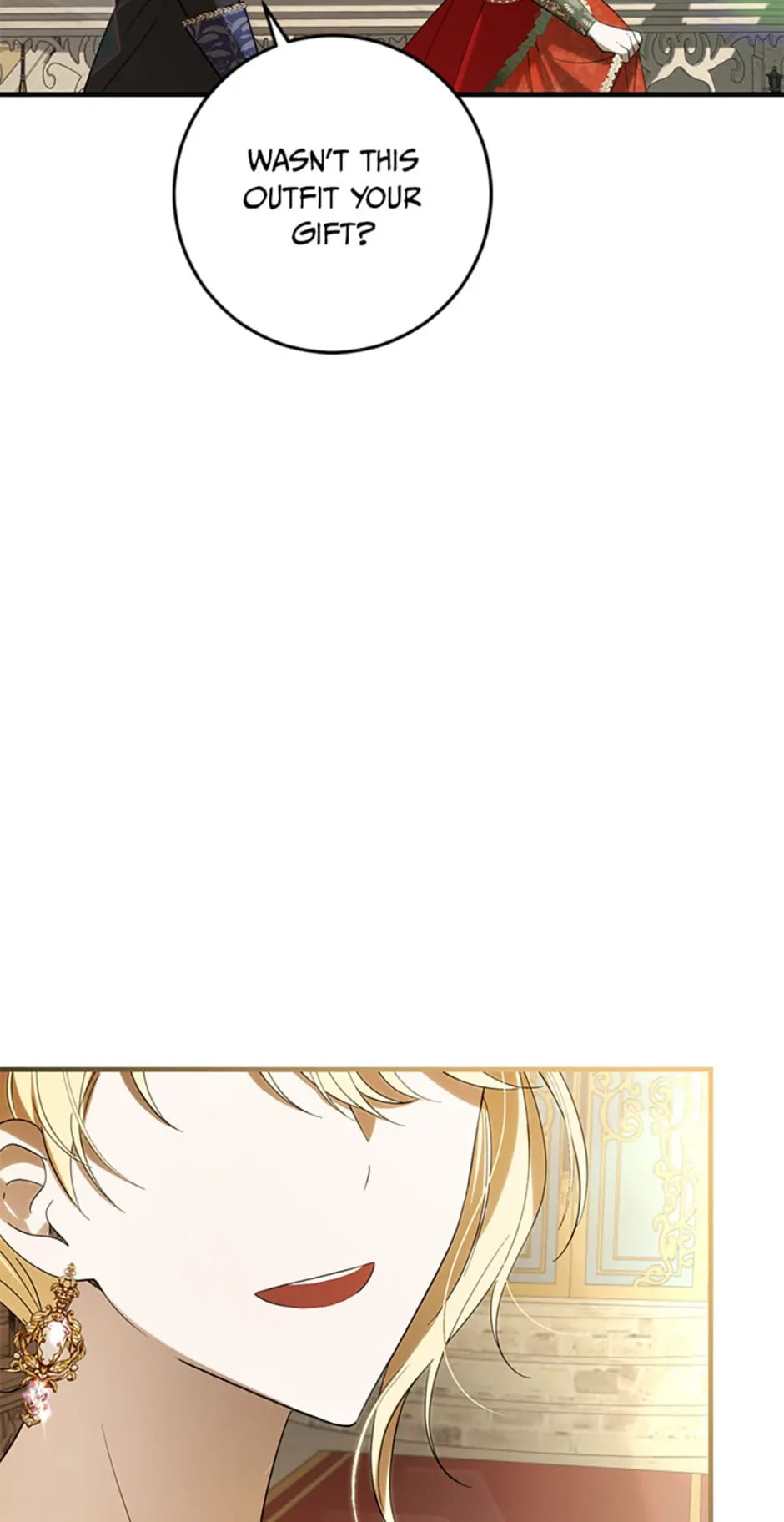 Read Itoshi no Boukun chapter 35 image 58 on Lezhin