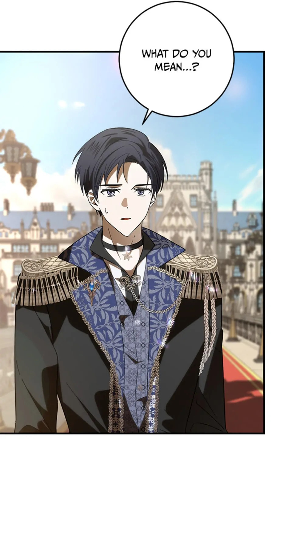 Read Itoshi no Boukun chapter 35 image 61 on Lezhin