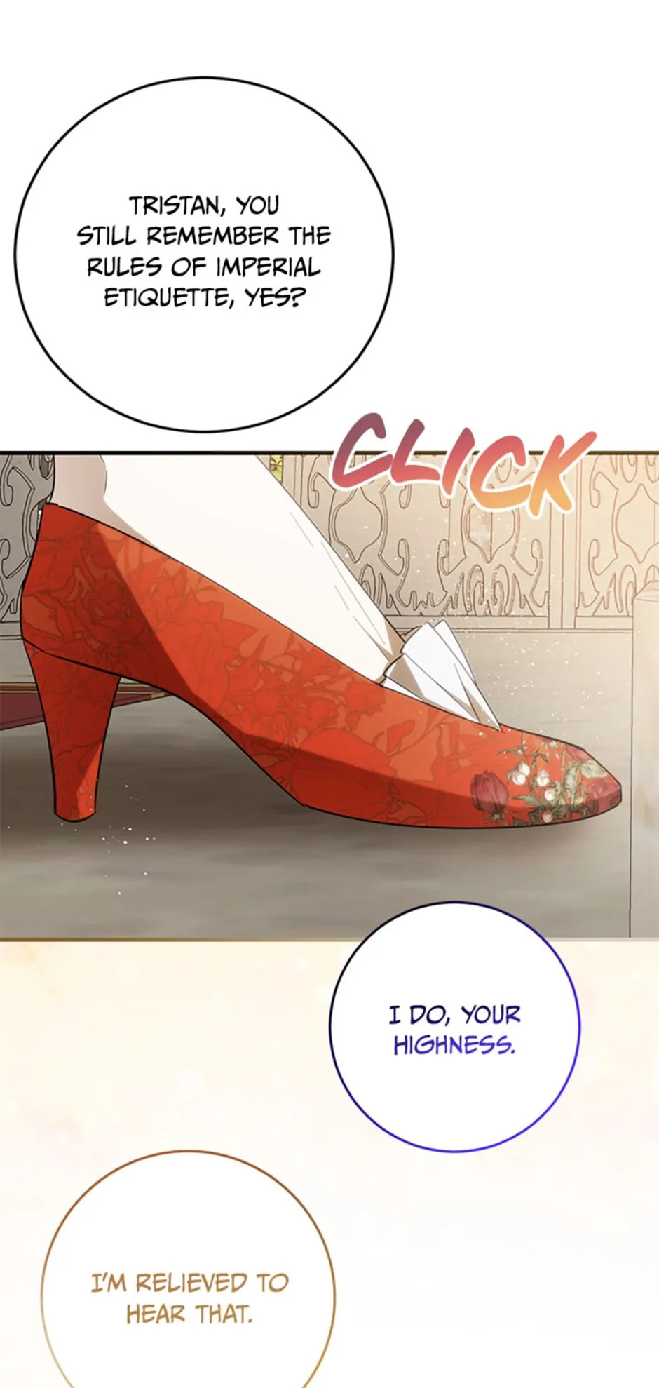 Read Itoshi no Boukun chapter 35 image 62 on Lezhin