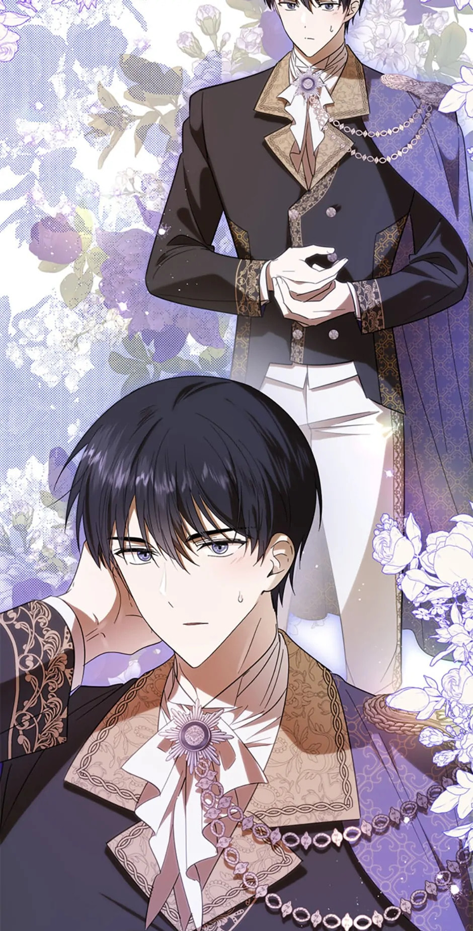 Read Itoshi no Boukun chapter 35 image 9 on Lezhin