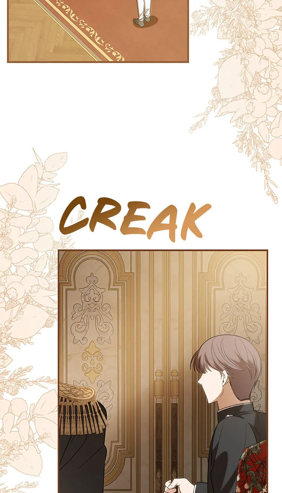 Read Itoshi no Boukun chapter 36 image 1 on Lezhin
