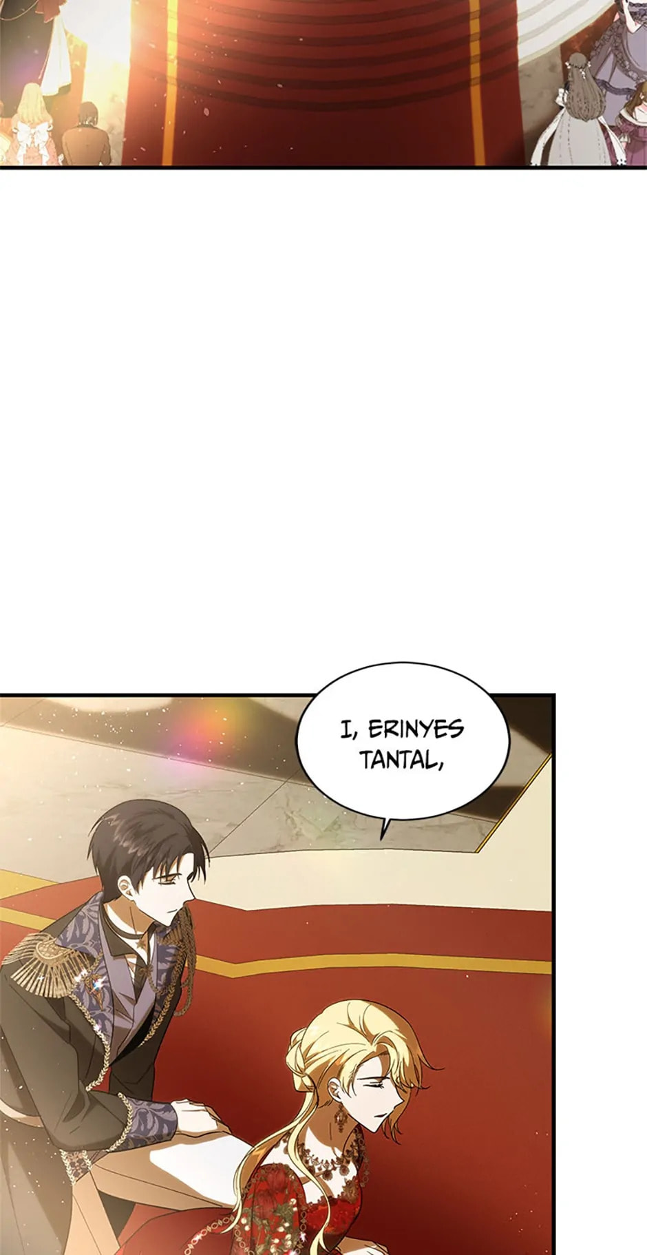Read Itoshi no Boukun chapter 36 image 10 on Lezhin