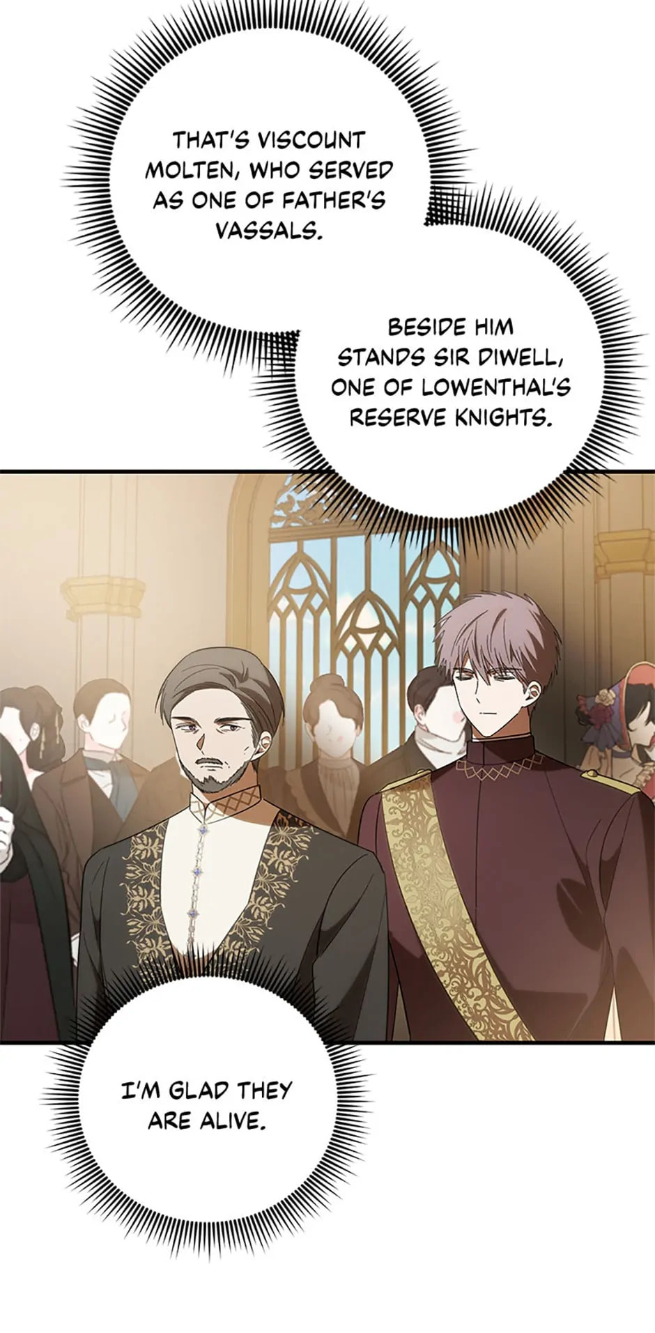 Read Itoshi no Boukun chapter 36 image 18 on Lezhin