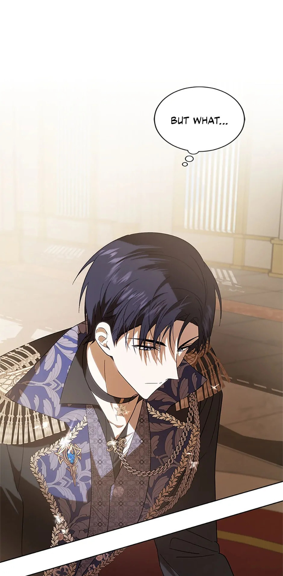Read Itoshi no Boukun chapter 36 image 19 on Lezhin