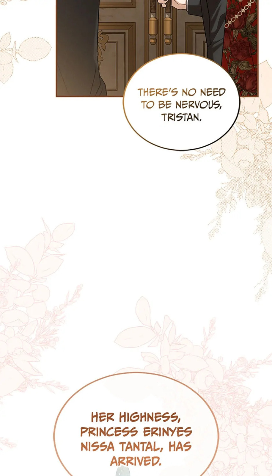 Read Itoshi no Boukun chapter 36 image 2 on Lezhin
