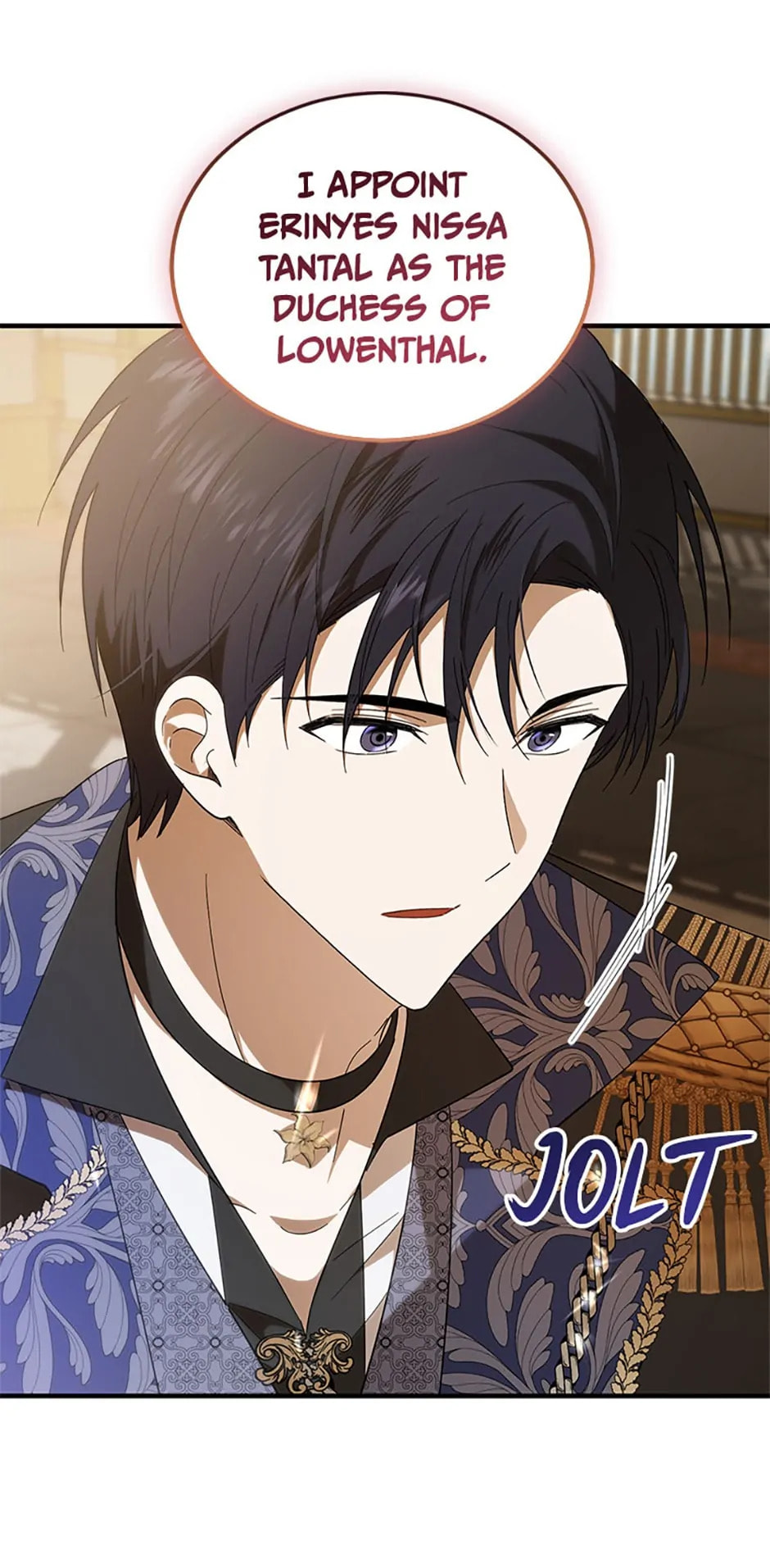 Read Itoshi no Boukun chapter 36 image 21 on Lezhin
