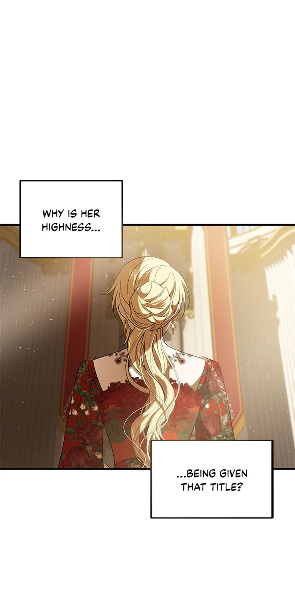 Read Itoshi no Boukun chapter 36 image 22 on Lezhin