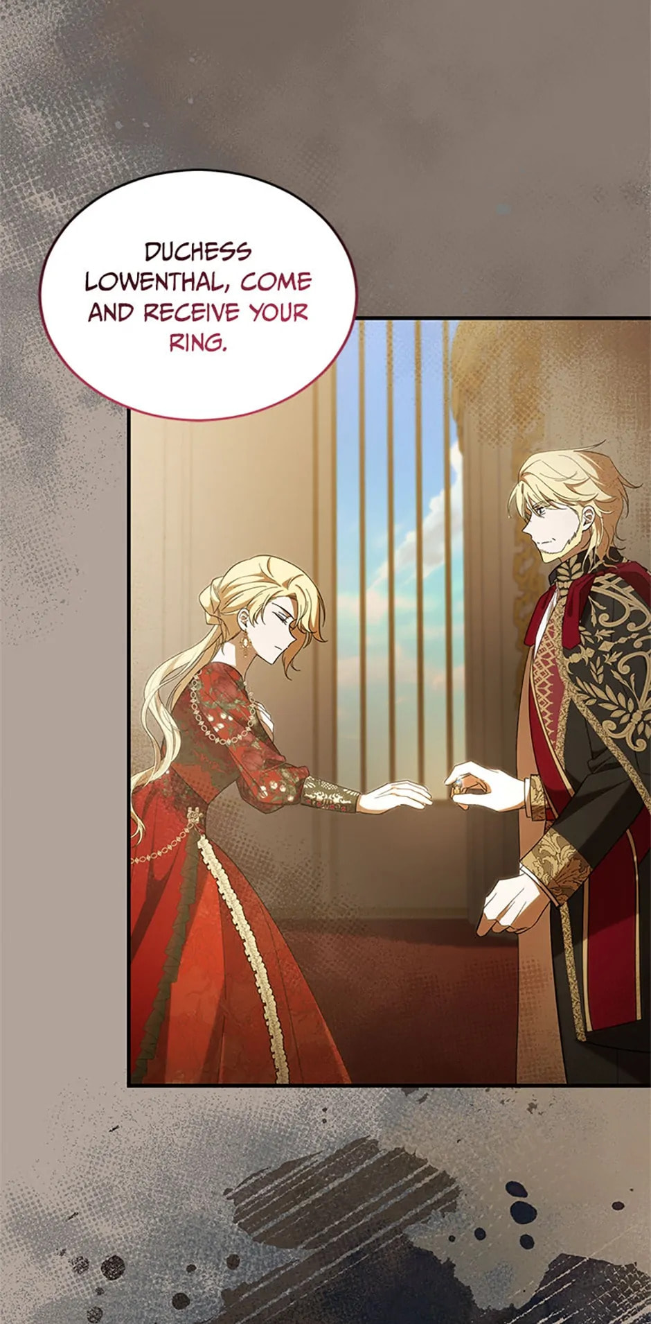 Read Itoshi no Boukun chapter 36 image 24 on Lezhin
