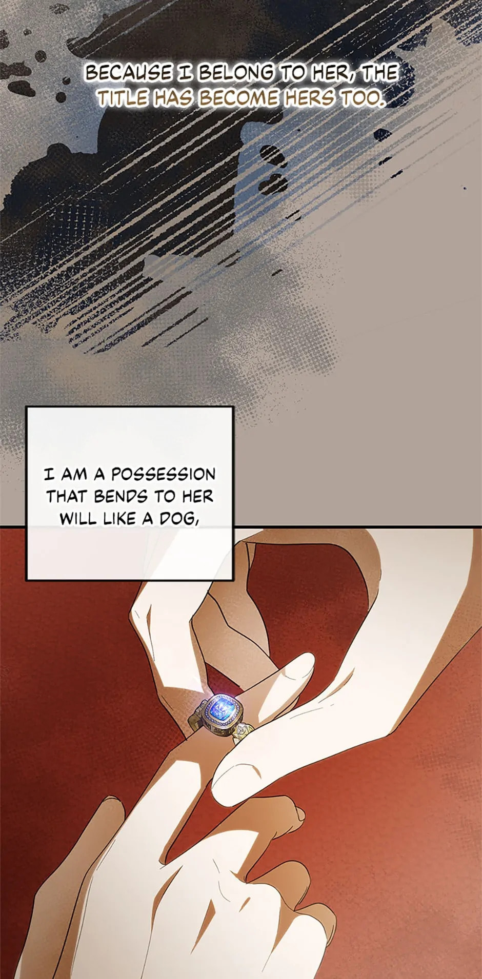 Read Itoshi no Boukun chapter 36 image 25 on Lezhin