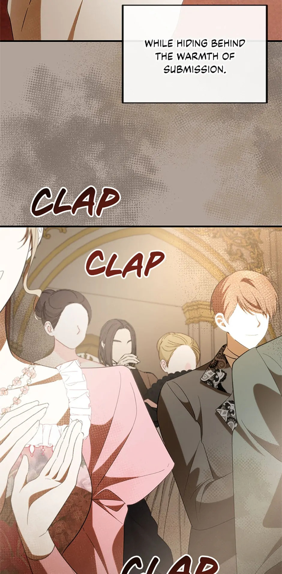 Read Itoshi no Boukun chapter 36 image 26 on Lezhin