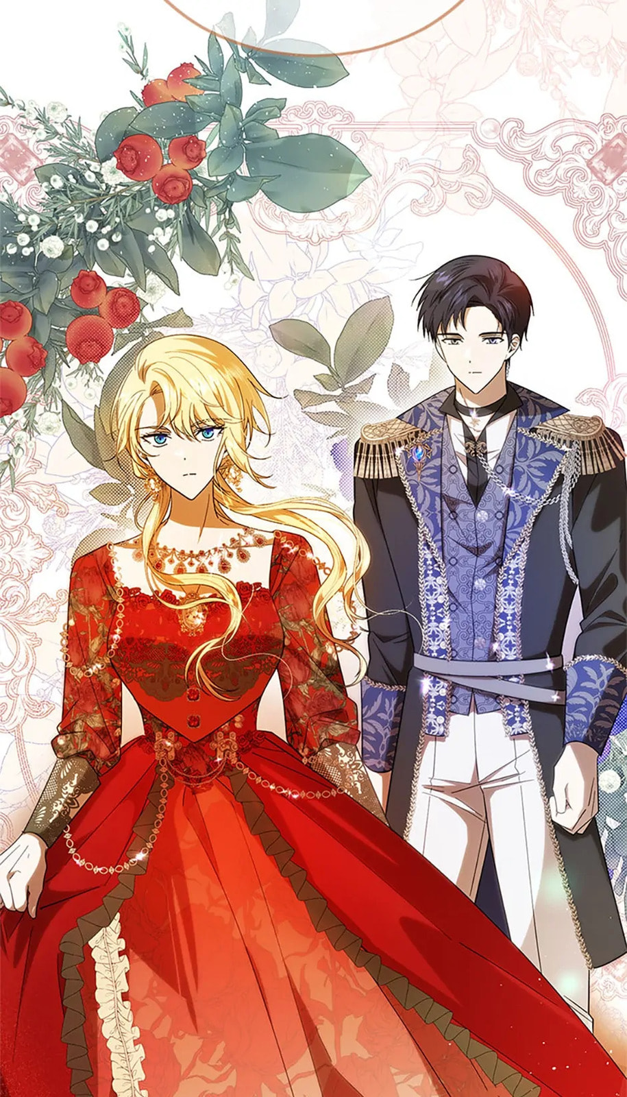 Read Itoshi no Boukun chapter 36 image 3 on Lezhin
