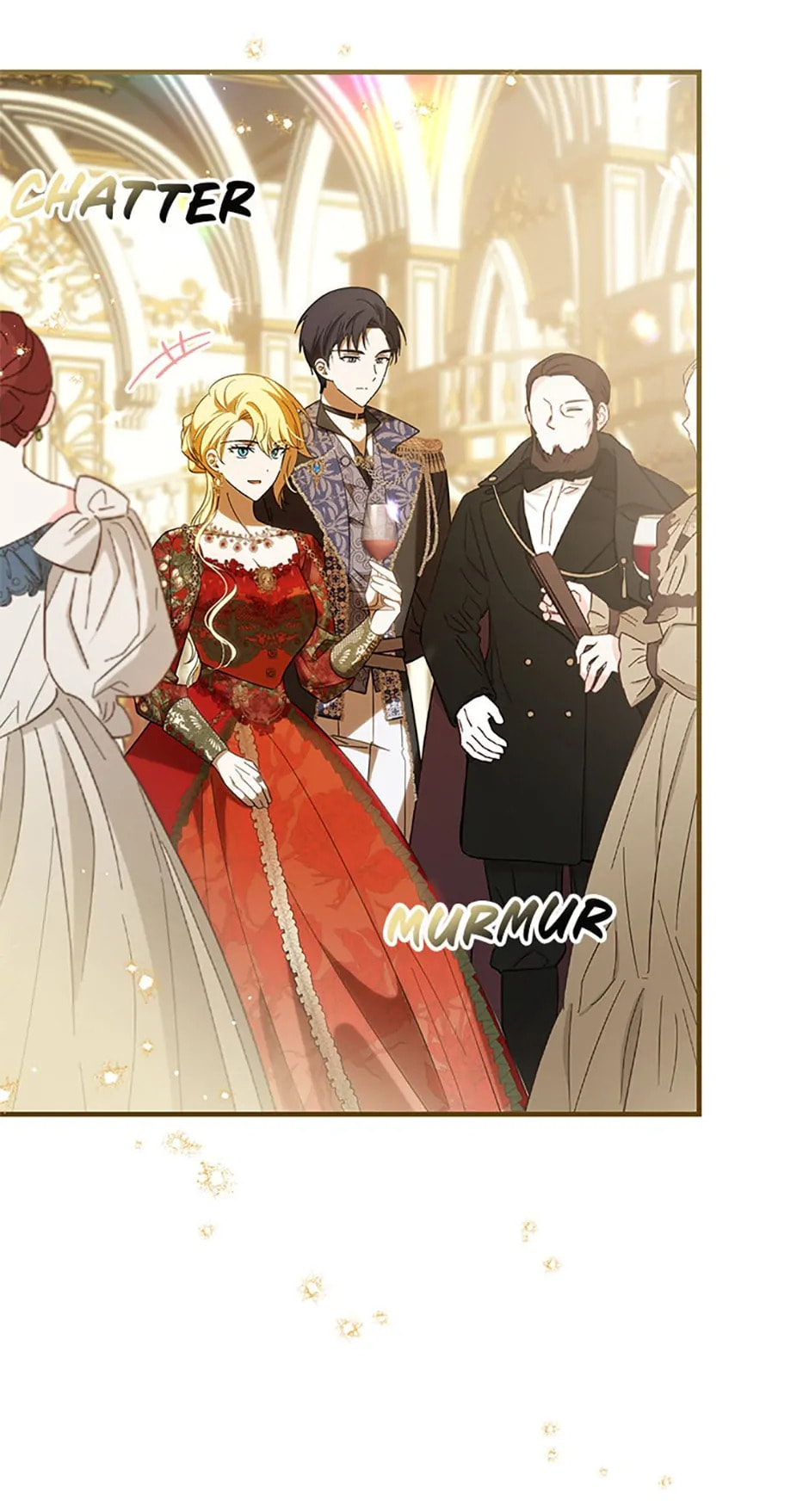 Read Itoshi no Boukun chapter 36 image 30 on Lezhin