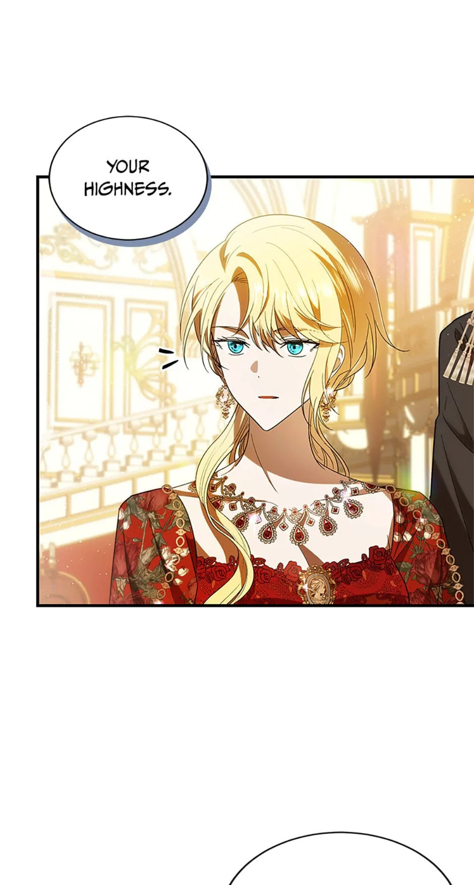 Read Itoshi no Boukun chapter 36 image 31 on Lezhin