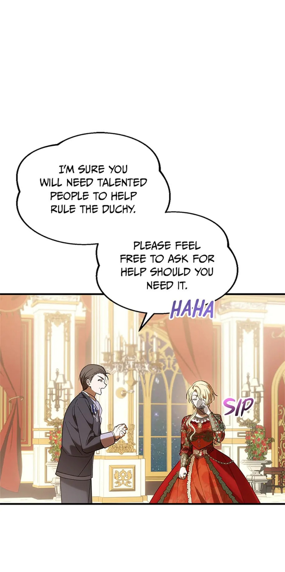 Read Itoshi no Boukun chapter 36 image 33 on Lezhin