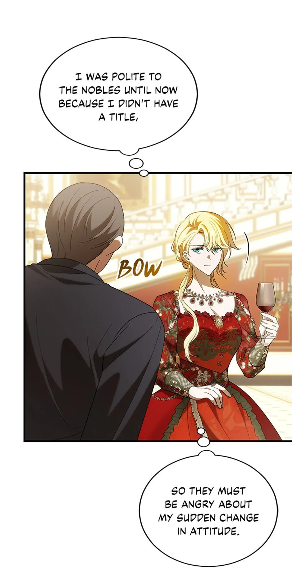 Read Itoshi no Boukun chapter 36 image 37 on Lezhin