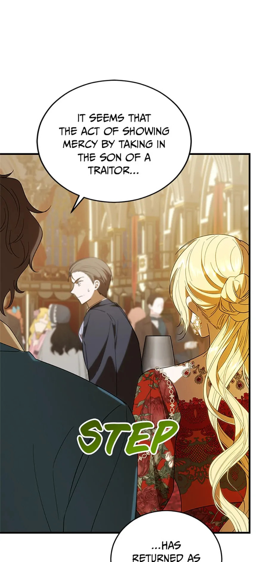 Read Itoshi no Boukun chapter 36 image 38 on Lezhin