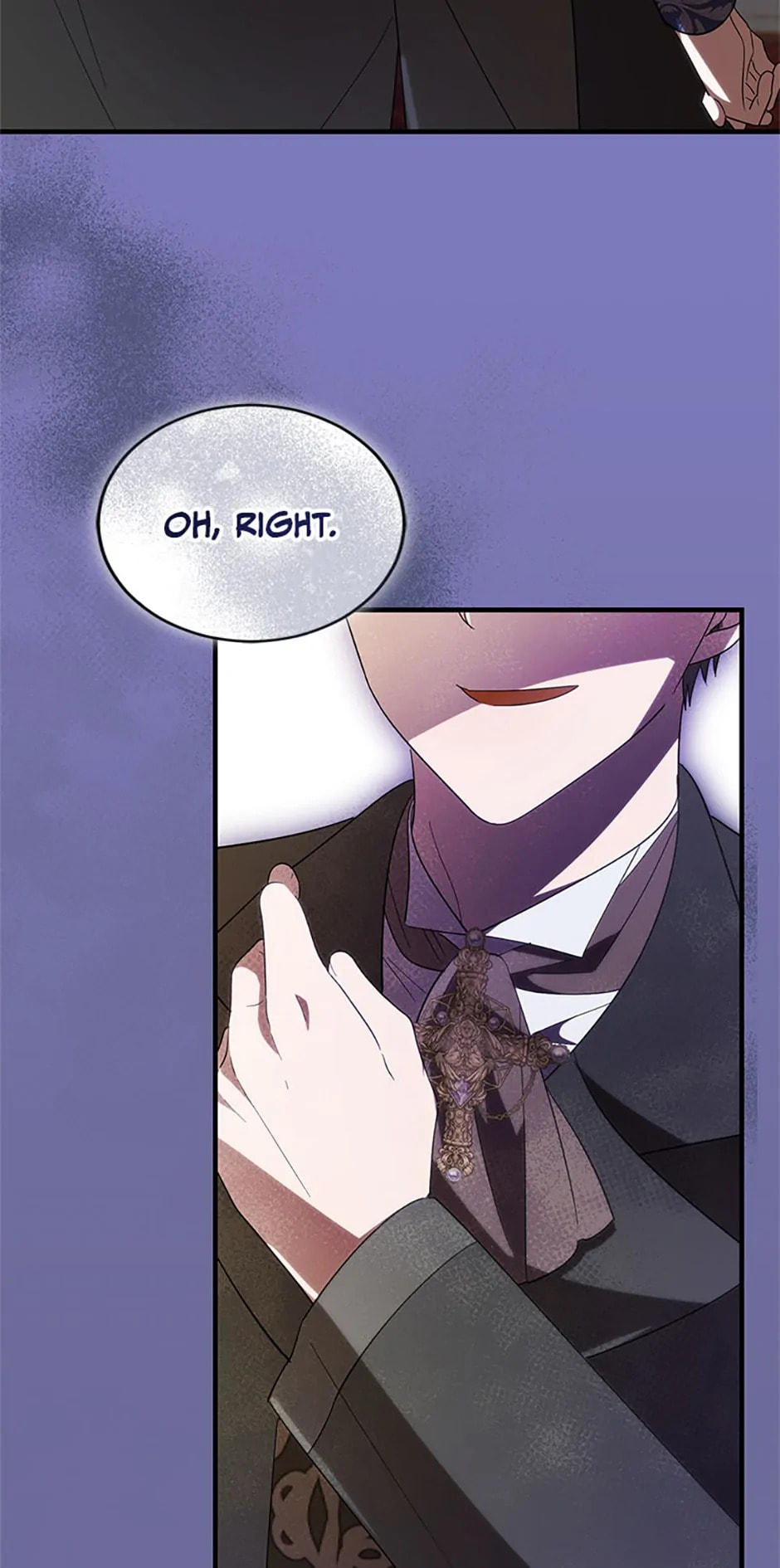 Read Itoshi no Boukun chapter 36 image 45 on Lezhin