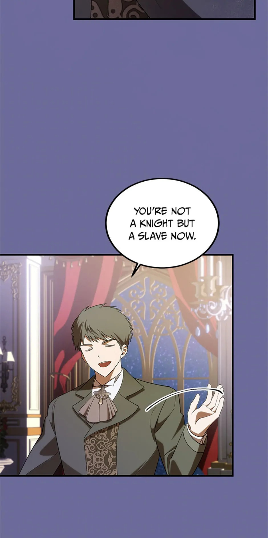 Read Itoshi no Boukun chapter 36 image 46 on Lezhin