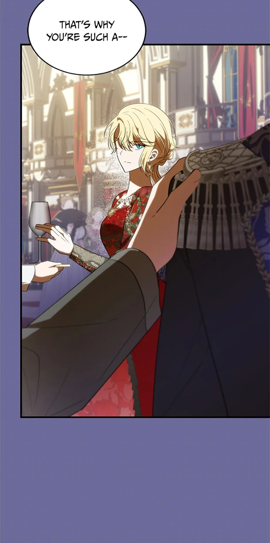 Read Itoshi no Boukun chapter 36 image 48 on Lezhin