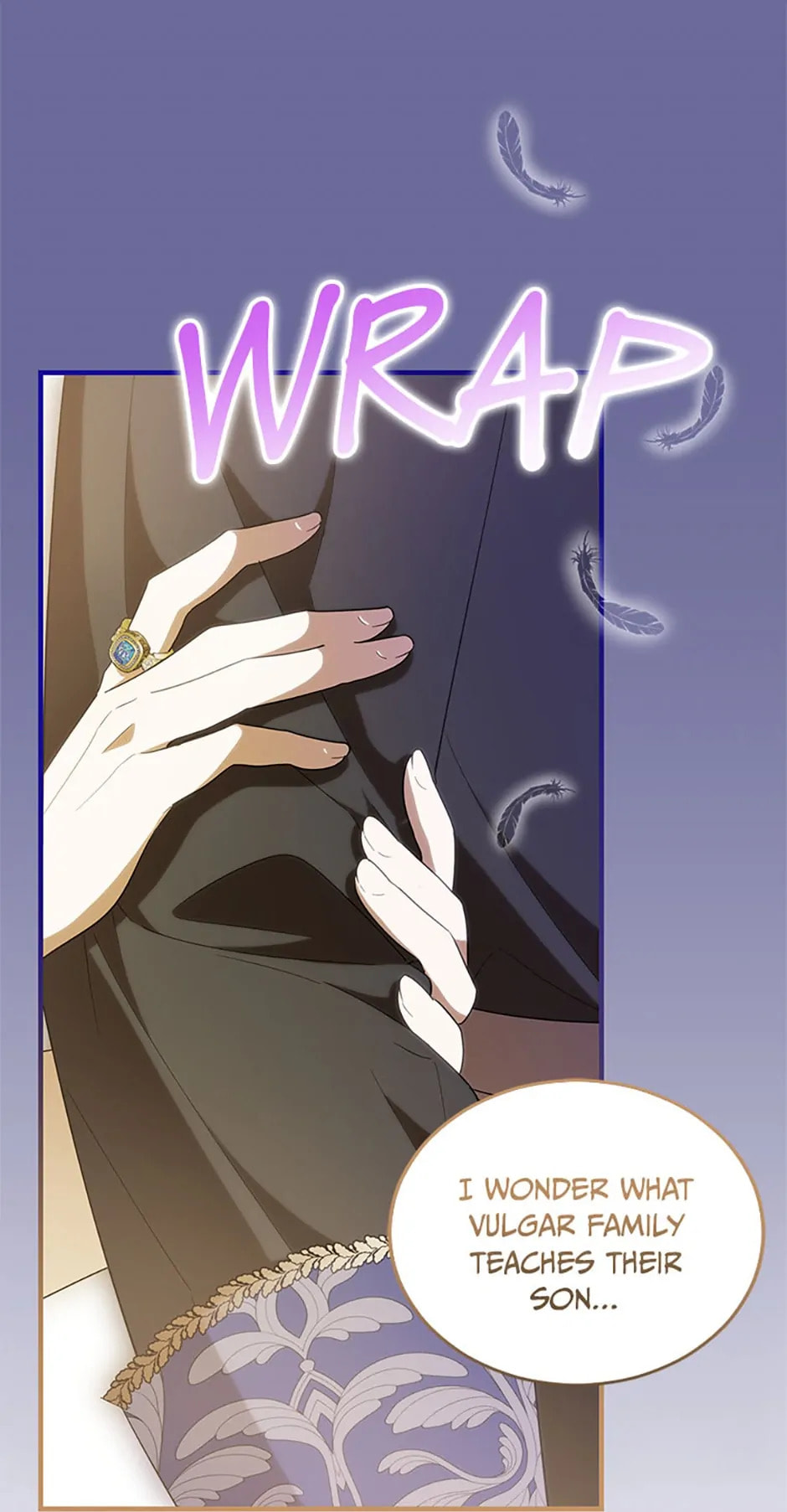 Read Itoshi no Boukun chapter 36 image 49 on Lezhin