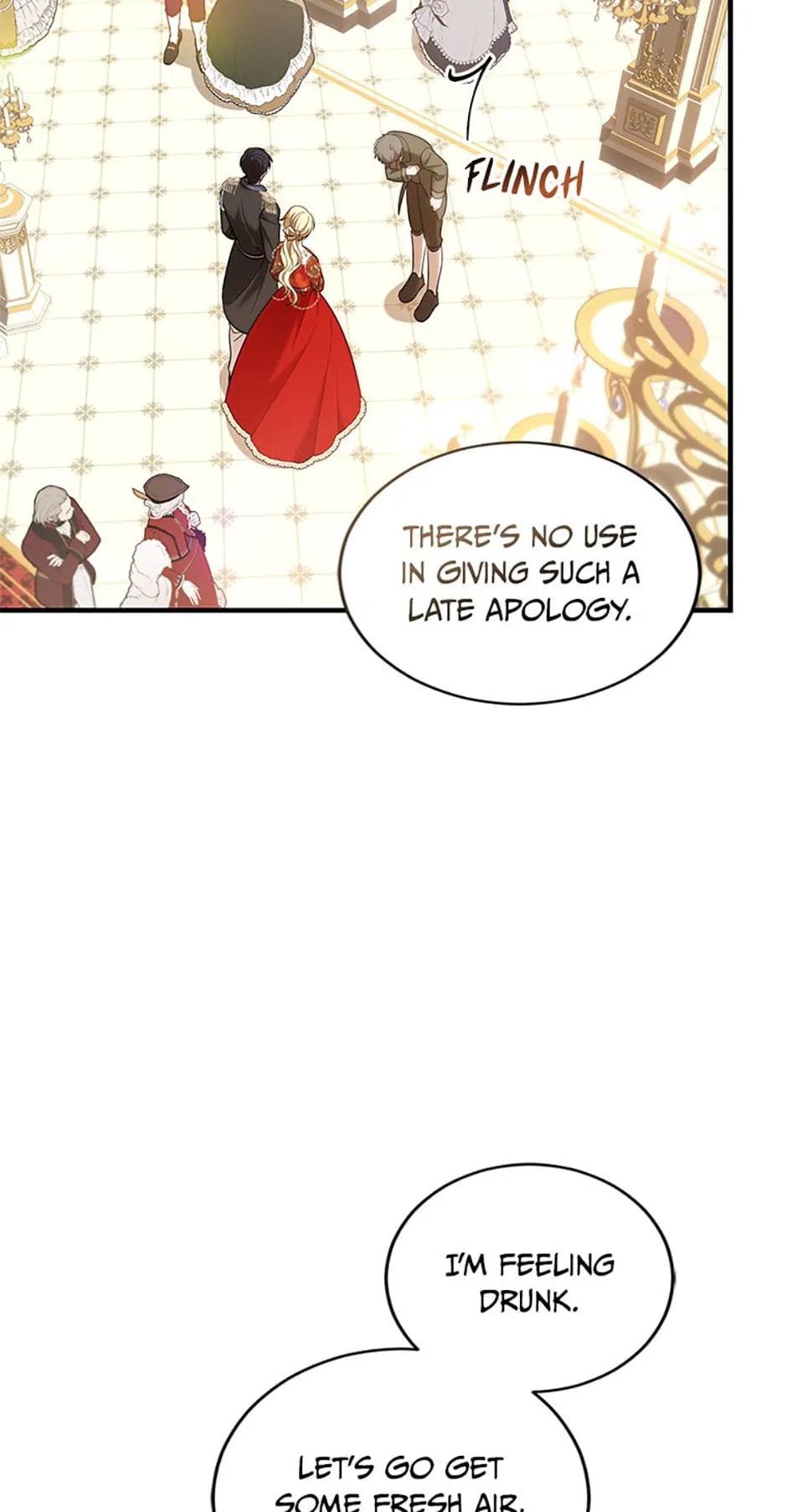 Read Itoshi no Boukun chapter 36 image 52 on Lezhin