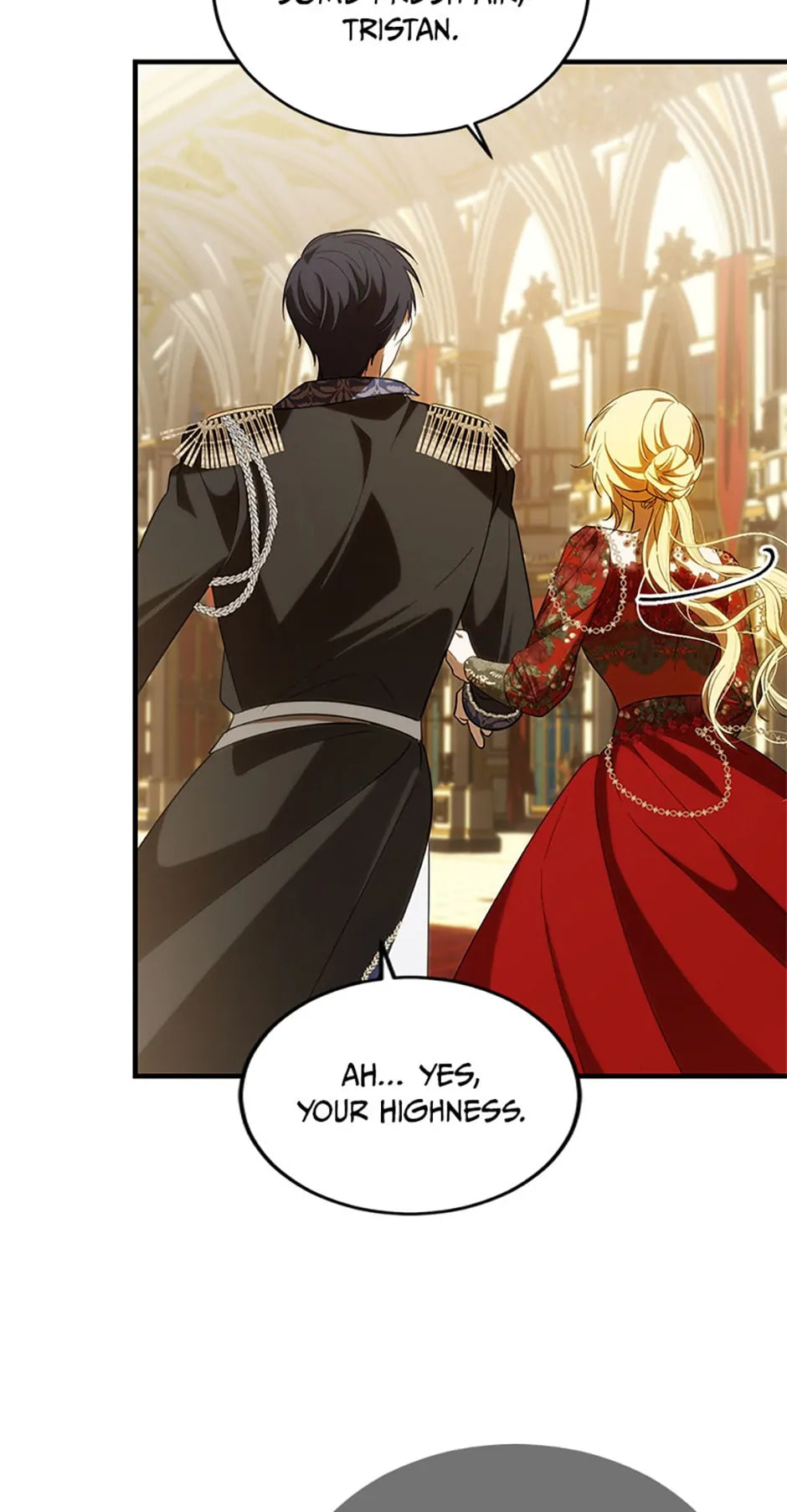 Read Itoshi no Boukun chapter 36 image 53 on Lezhin