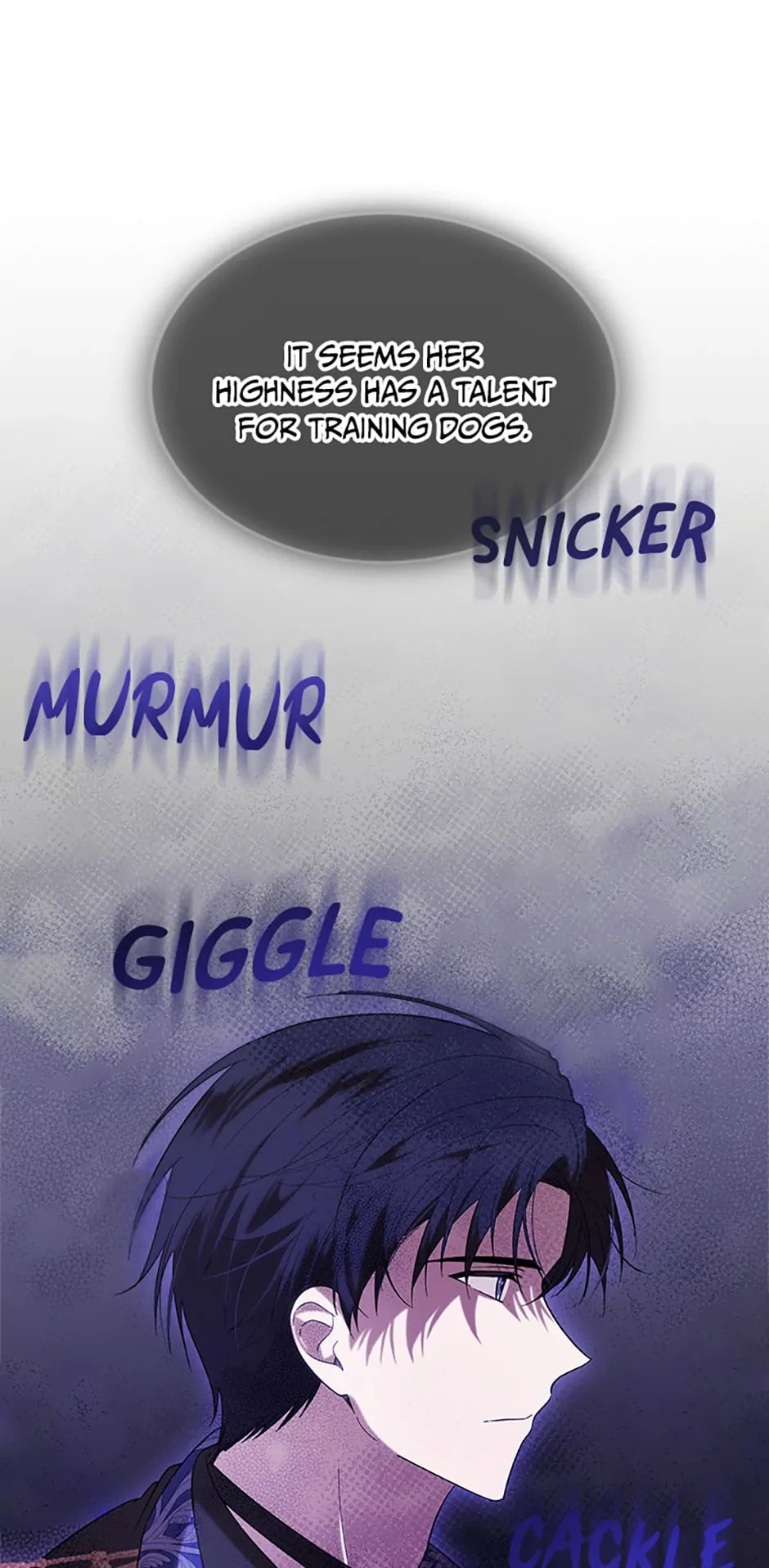 Read Itoshi no Boukun chapter 36 image 55 on Lezhin