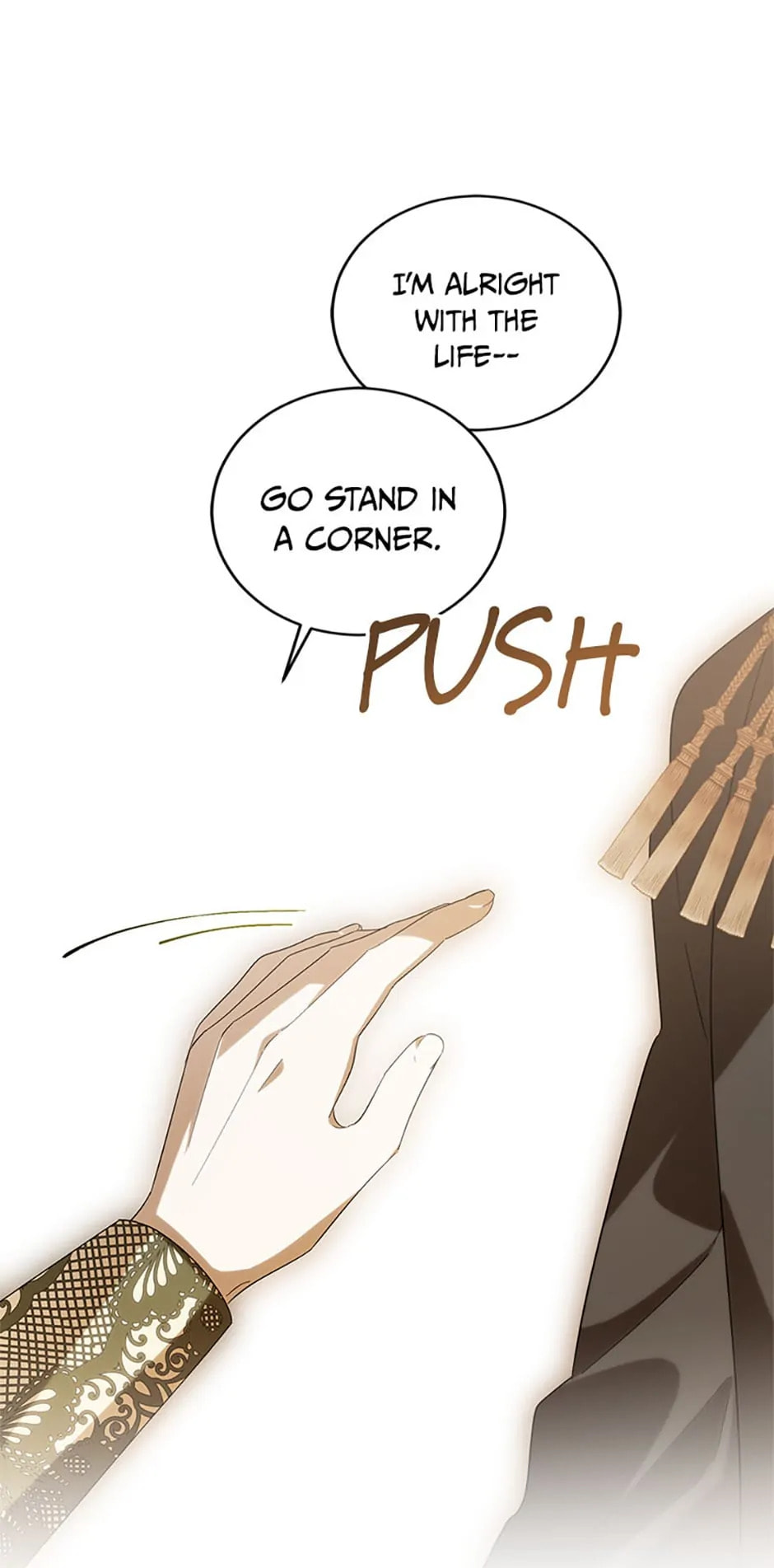 Read Itoshi no Boukun chapter 36 image 62 on Lezhin