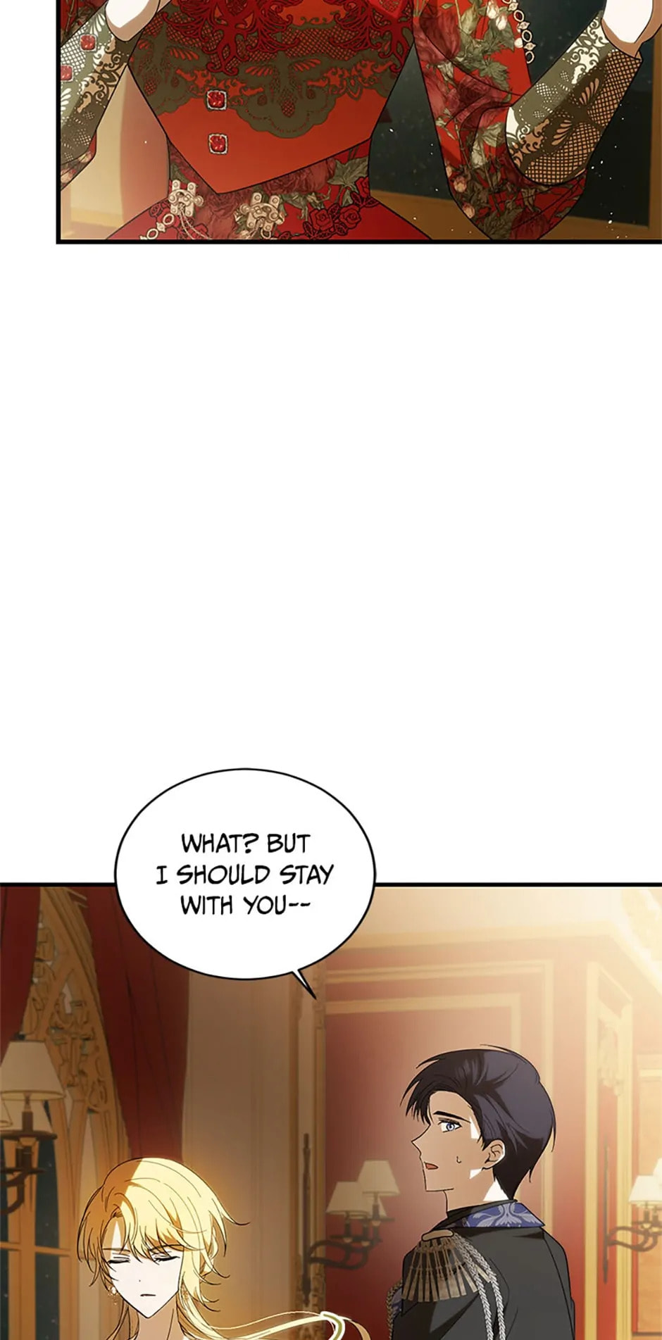 Read Itoshi no Boukun chapter 36 image 64 on Lezhin