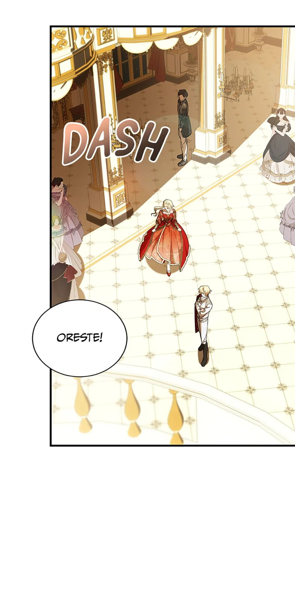 Read Itoshi no Boukun chapter 36 image 67 on Lezhin