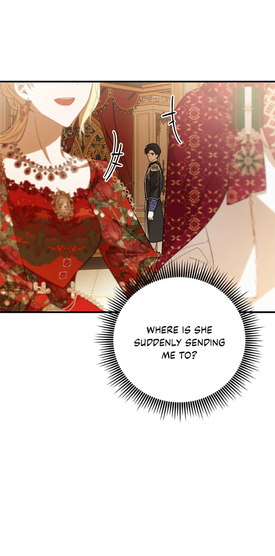 Read Itoshi no Boukun chapter 36 image 68 on Lezhin
