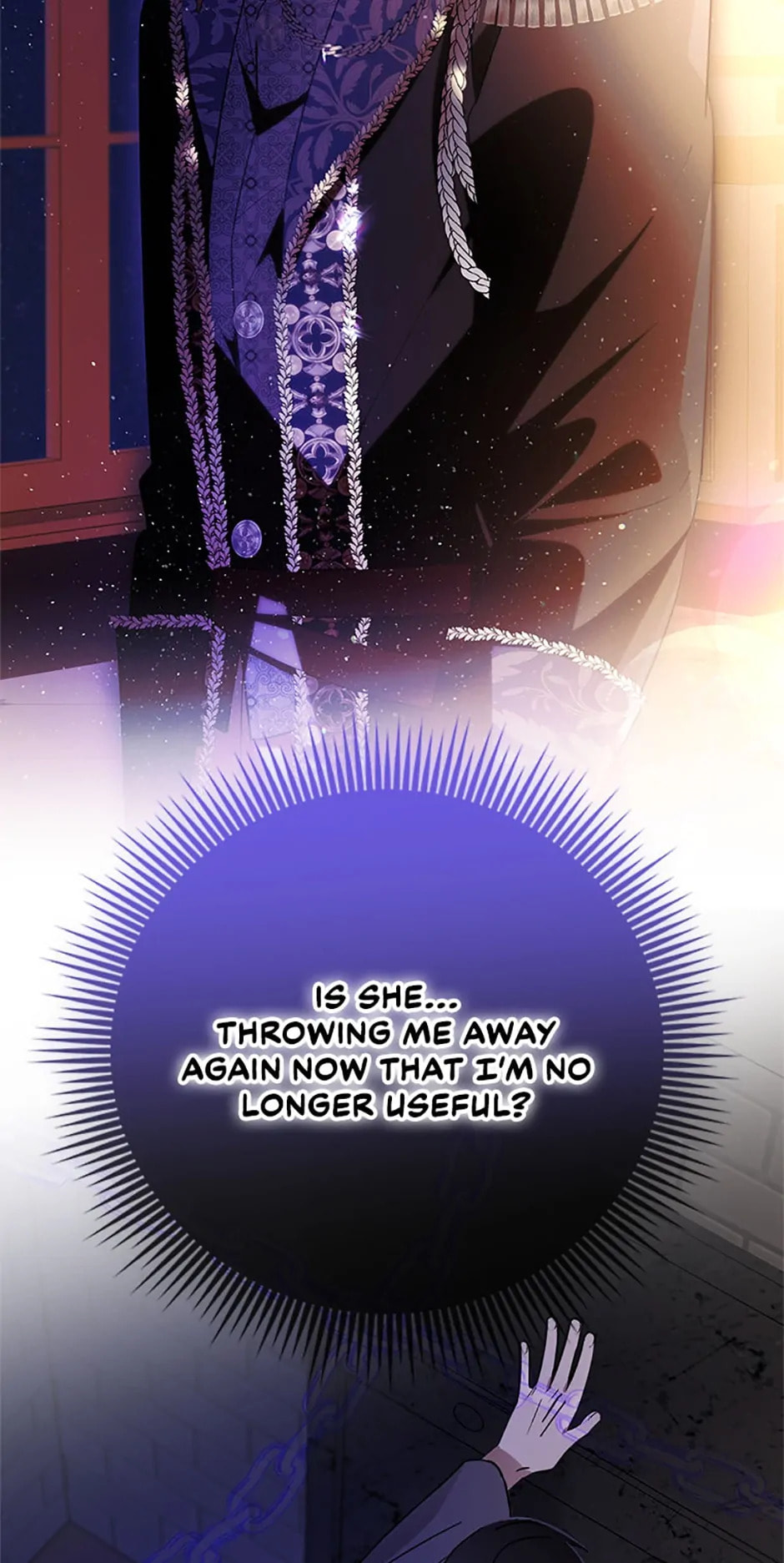 Read Itoshi no Boukun chapter 36 image 70 on Lezhin