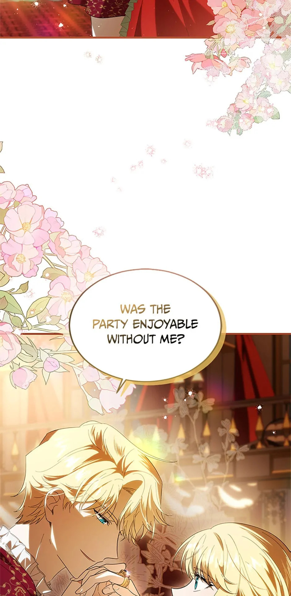 Read Itoshi no Boukun chapter 37 image 1 on Lezhin