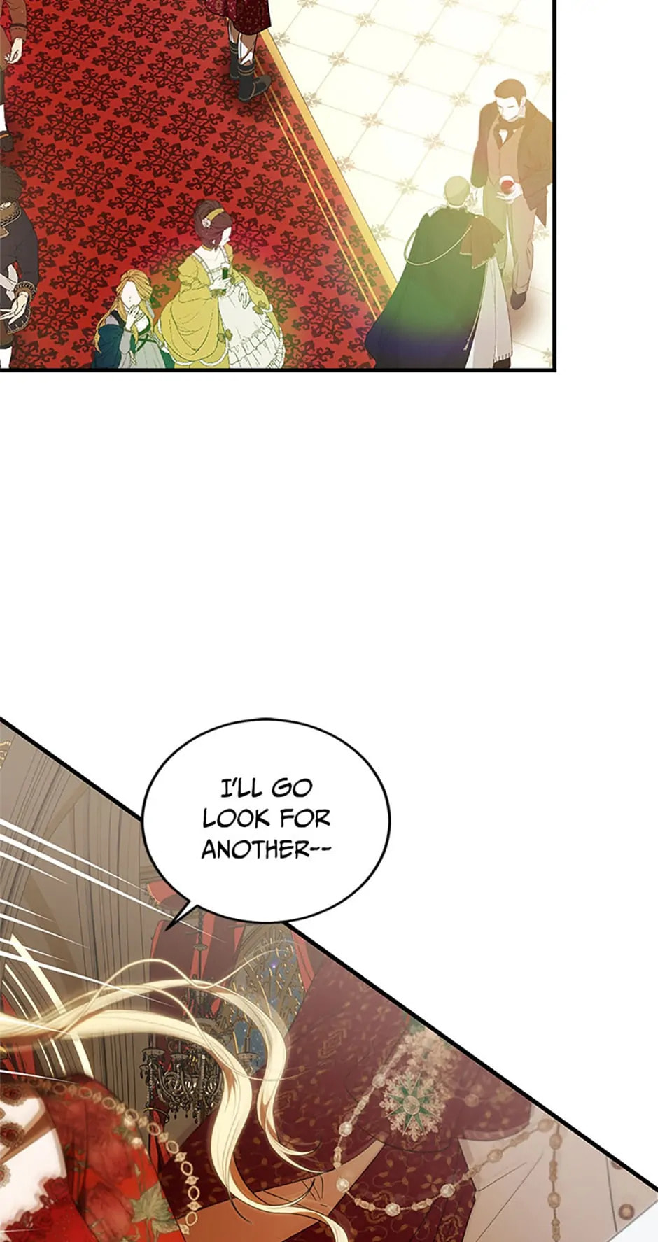 Read Itoshi no Boukun chapter 37 image 11 on Lezhin