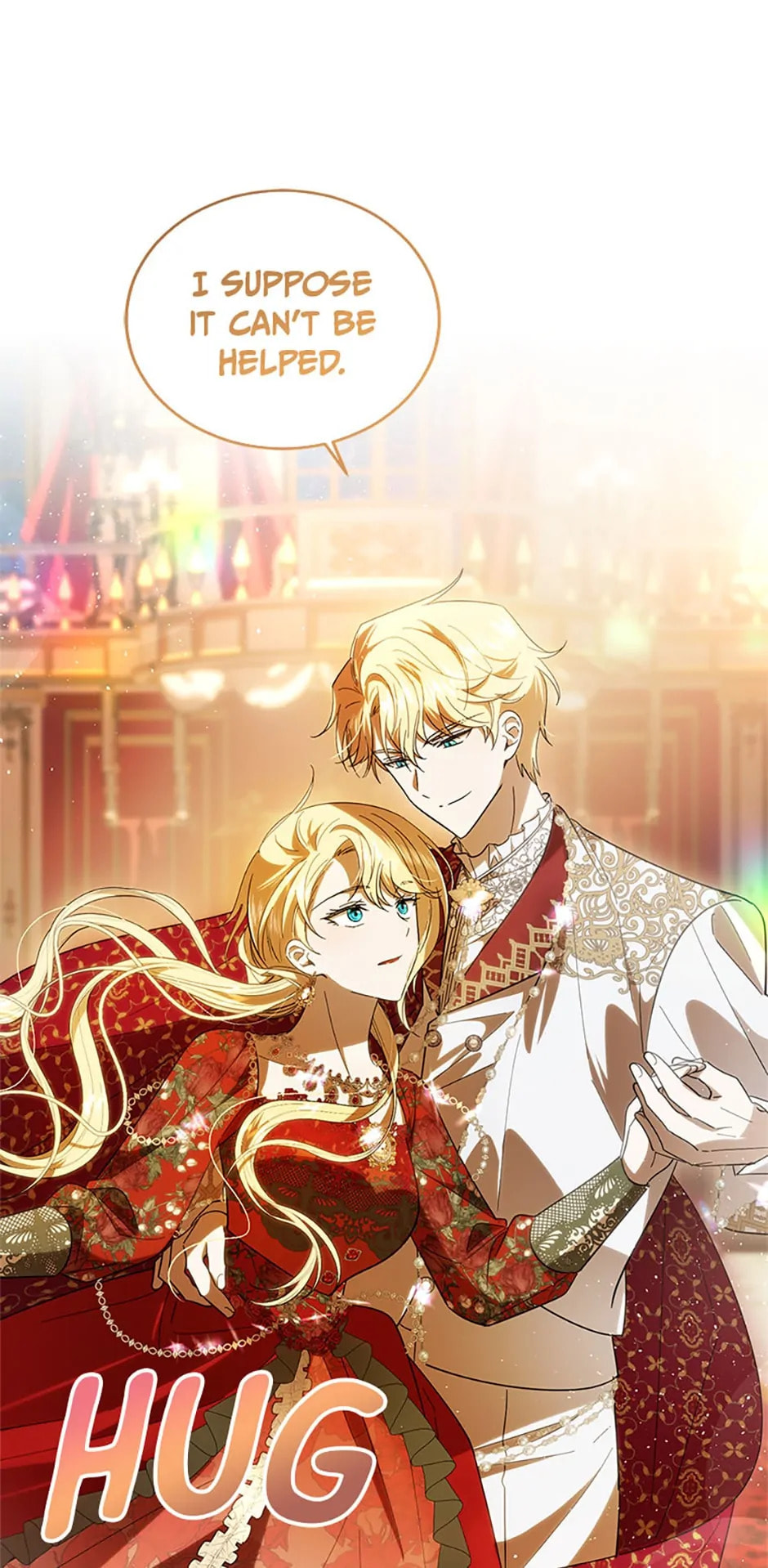 Read Itoshi no Boukun chapter 37 image 14 on Lezhin
