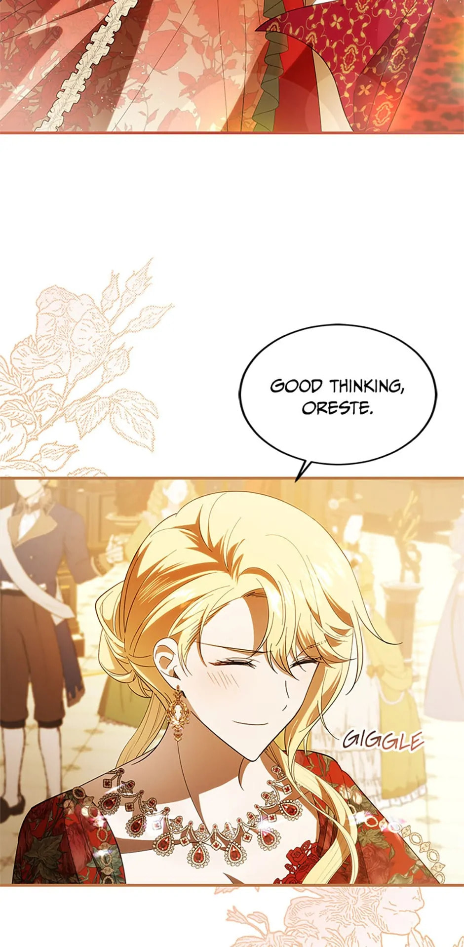 Read Itoshi no Boukun chapter 37 image 15 on Lezhin