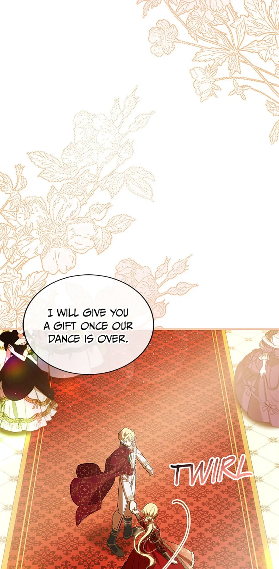Read Itoshi no Boukun chapter 37 image 16 on Lezhin