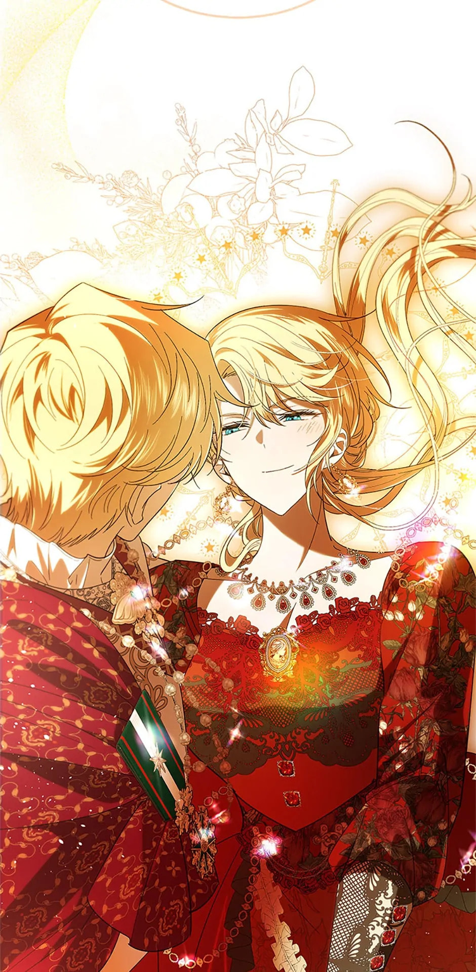 Read Itoshi no Boukun chapter 37 image 18 on Lezhin