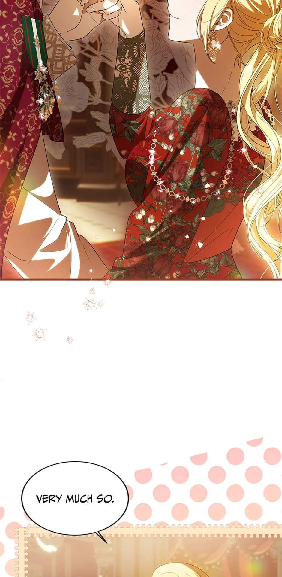 Read Itoshi no Boukun chapter 37 image 2 on Lezhin